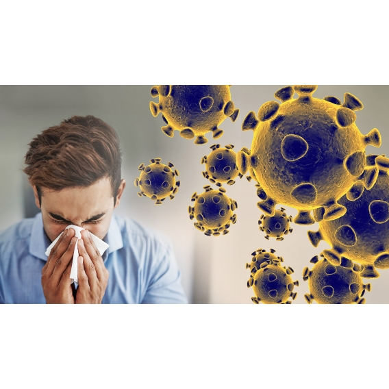 Koronavirüs Hastalığı Salgını Sırasında Ruh Sağlığı ve Stresle Baş Etme